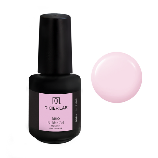Builder Gel BBIO Milky Pink