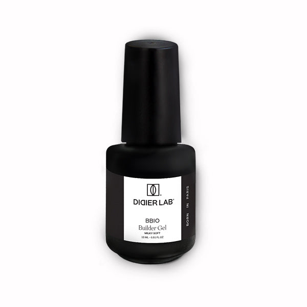 Builder Gel BBIO Milky Soft