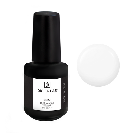 Builder Gel BBIO Milky Soft