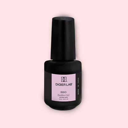 Builder Gel BBIO Natural Rose