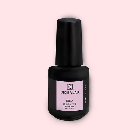 Builder Gel BBIO Natural Rose