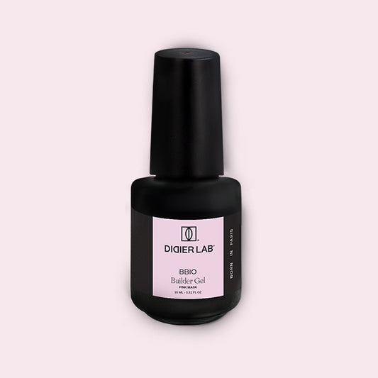 Builder Gel BBIO Pink Mask