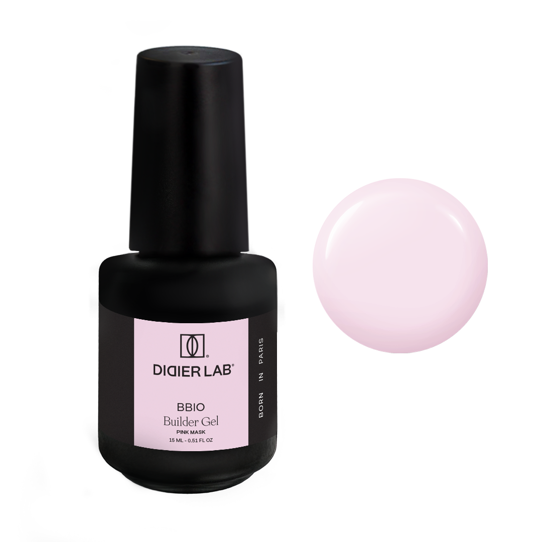 Builder Gel BBIO Pink Mask