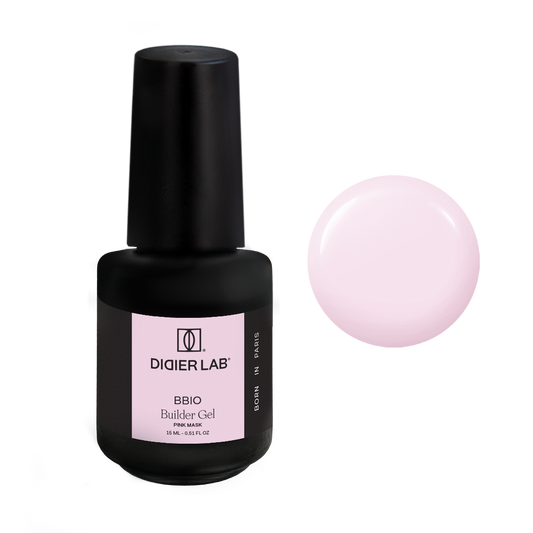 Builder Gel BBIO Pink Mask