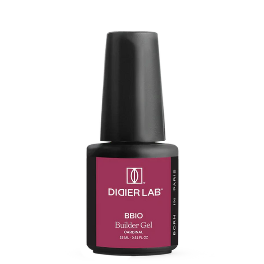 BBIO Builder Gel, Cardinal, 15ml