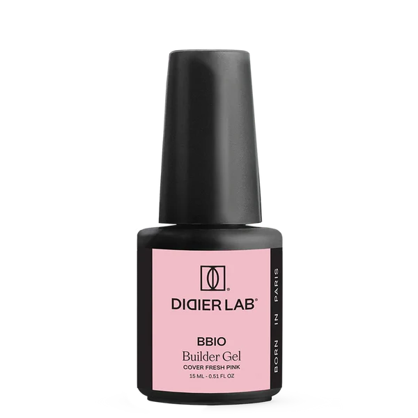 BBIO Builder Gel Cover, Fresh Pink, 15ml