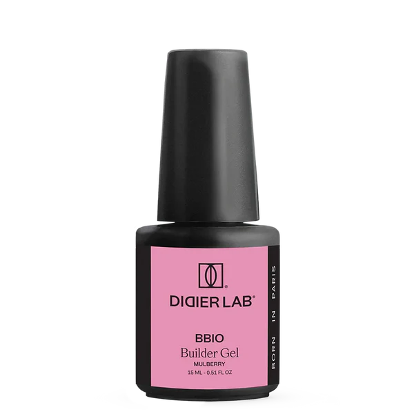 BBIO Builder Gel, Mulberry, 15ml