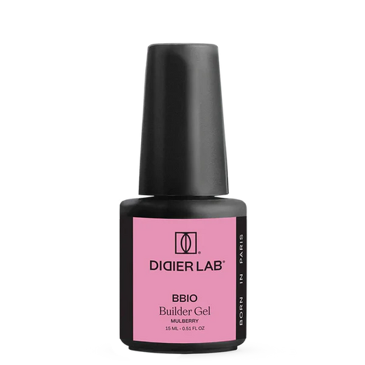 BBIO Builder Gel, Mulberry, 15ml