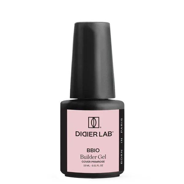 BBIO Builder Gel Cover, Primrose , 15ml