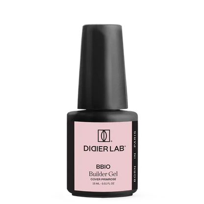 BBIO Builder Gel Cover, Primrose , 15ml