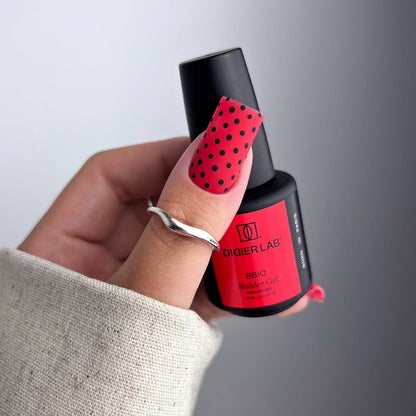 Builder Gel BBIO Ferrary Red