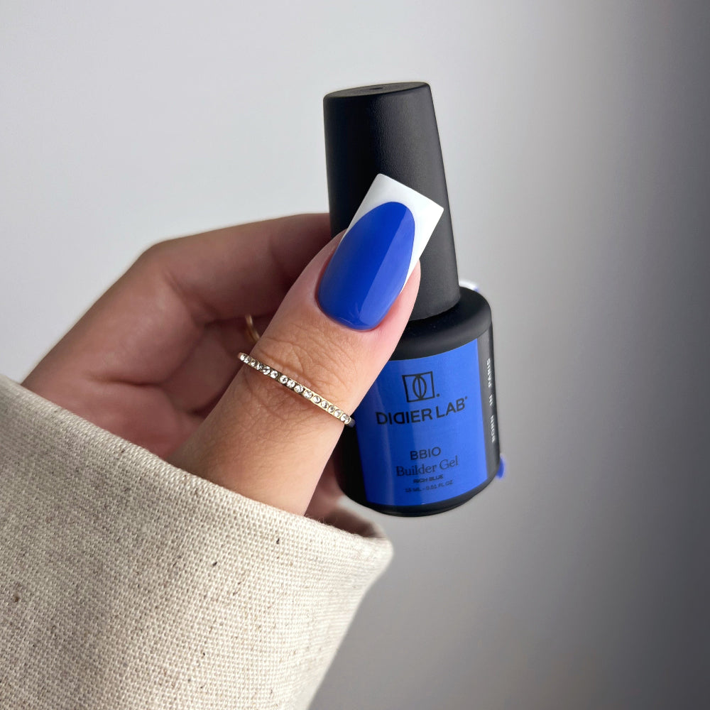 Builder Gel BBIO Rich Blue