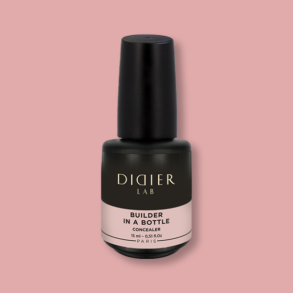 Builder in a Bottle Didier Lab Concealer