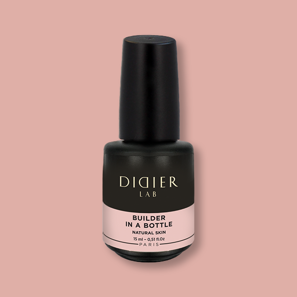 Builder in a Bottle Didier Lab Natural Skin