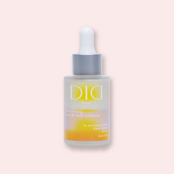 Didier Lab Beauté Genoplivende Hånd- & Negleserum