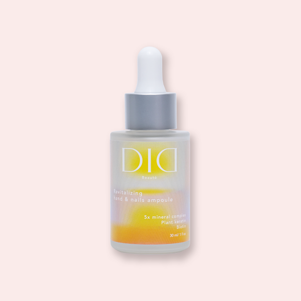 Didier Lab Beauté Genoplivende Hånd- & Negleserum