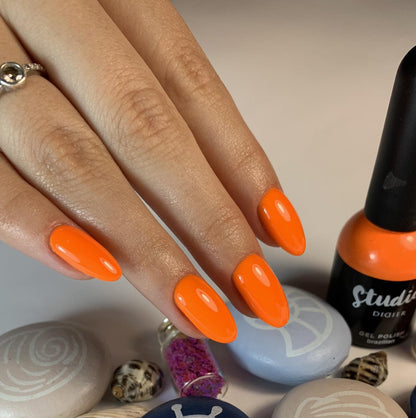 Gellak Studios Didier Brazilian