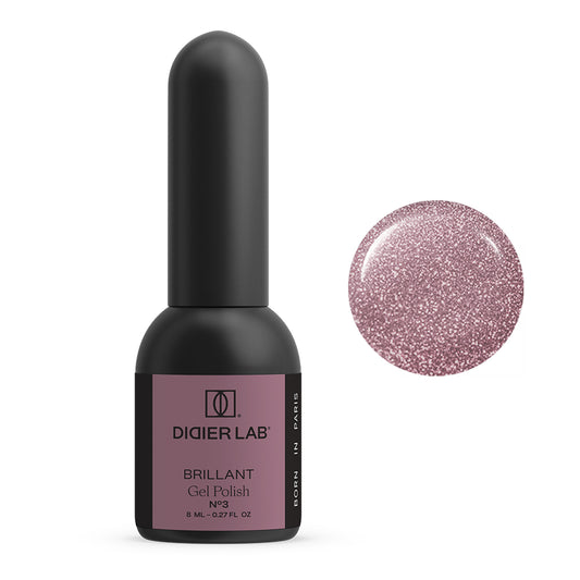 Gellak Didier Lab Brillant No3