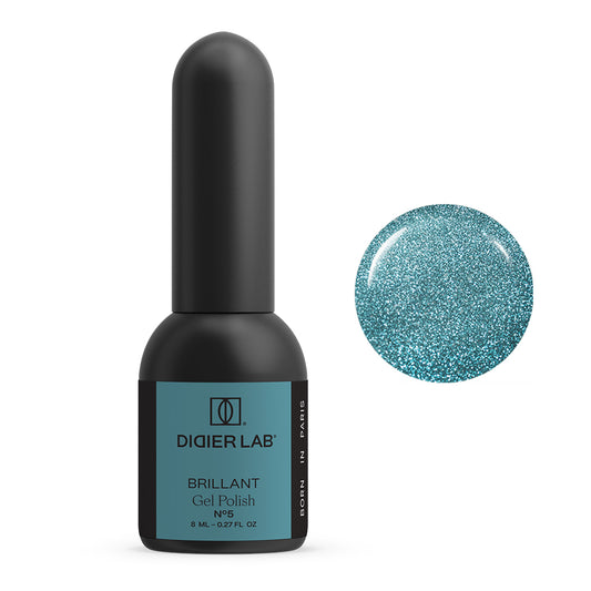 Gellak Didier Lab Brillant No5