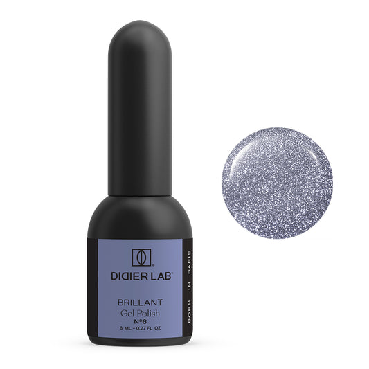 Gellak Didier Lab Brillant No6