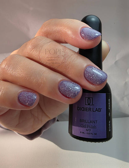 Gellak Didier Lab Brillant No7