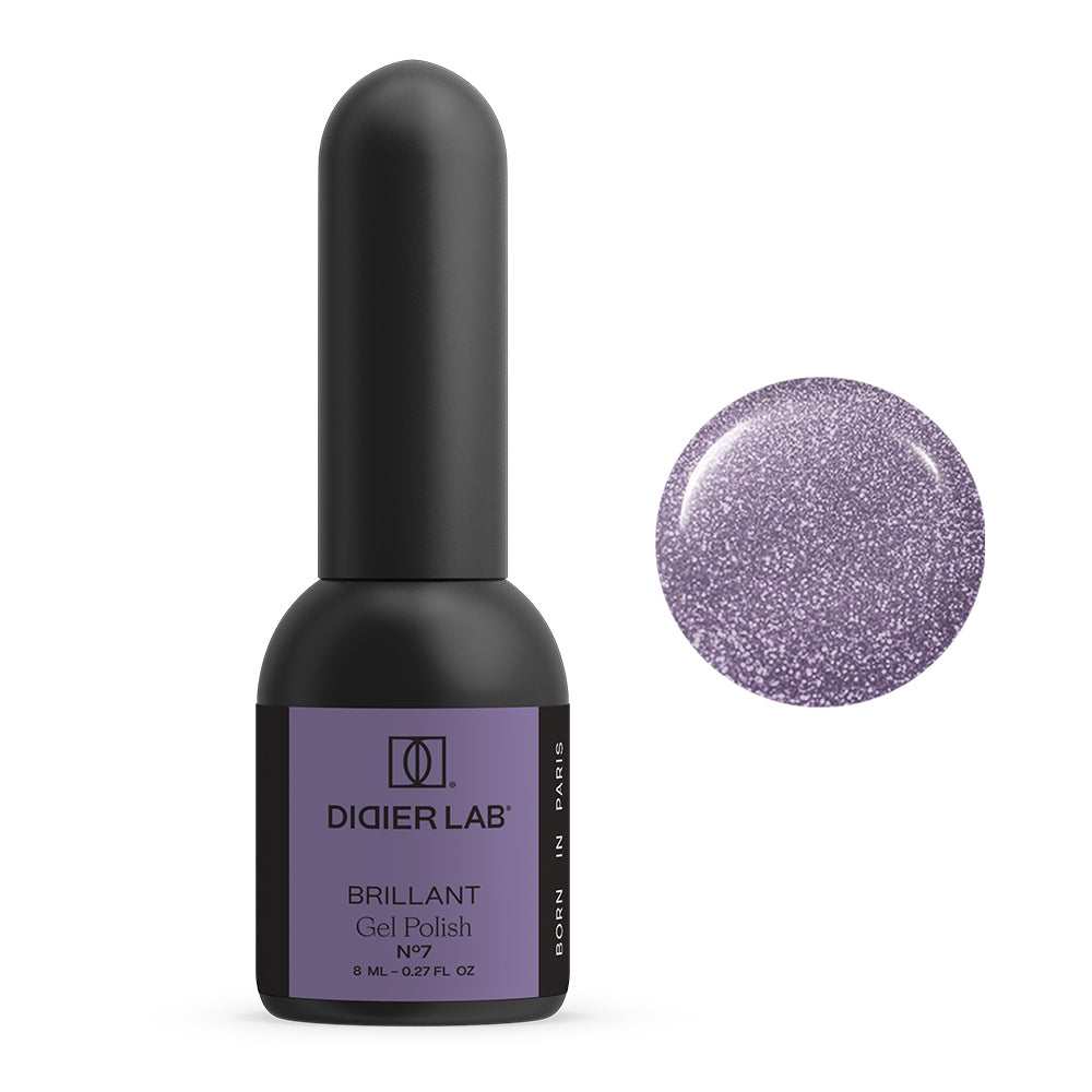 Gellak Didier Lab Brillant No7