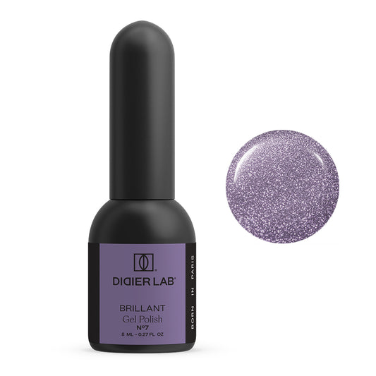 Gellak Didier Lab Brillant No7