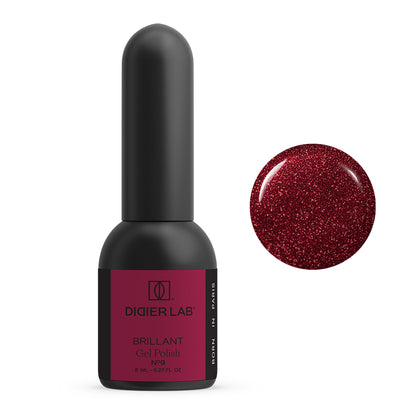 Gellak Didier Lab Brillant No9
