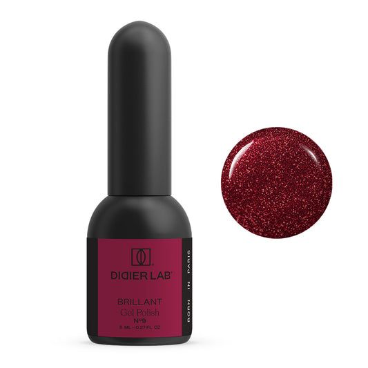 Gellak Didier Lab Brillant No9