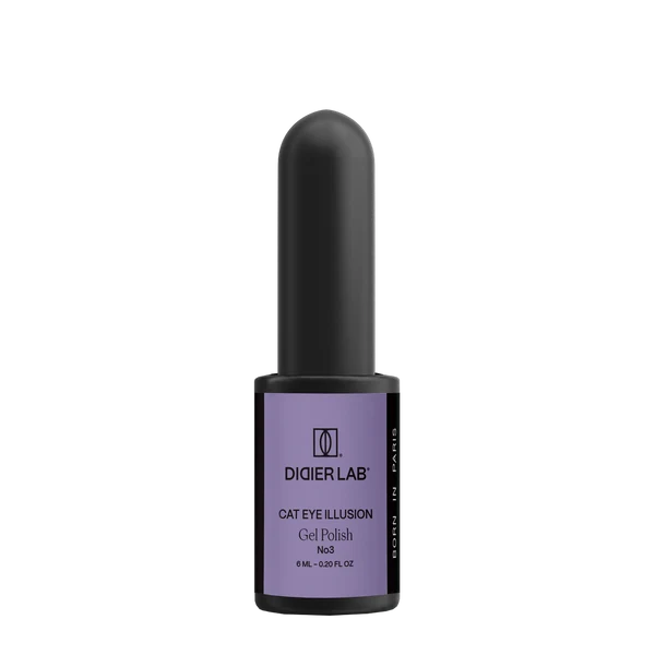 Gellak Cat Eye Illusion | Didier Lab - 6 ml