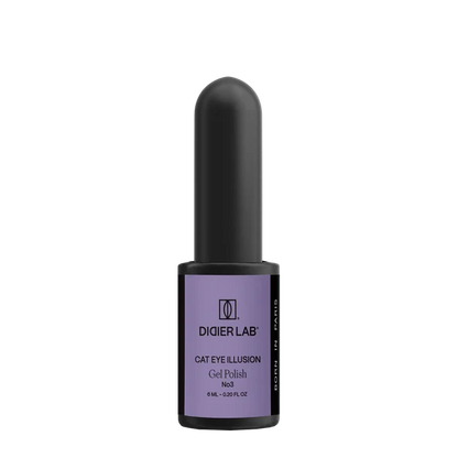 Gellak Cat Eye Illusion | Didier Lab - 6 ml