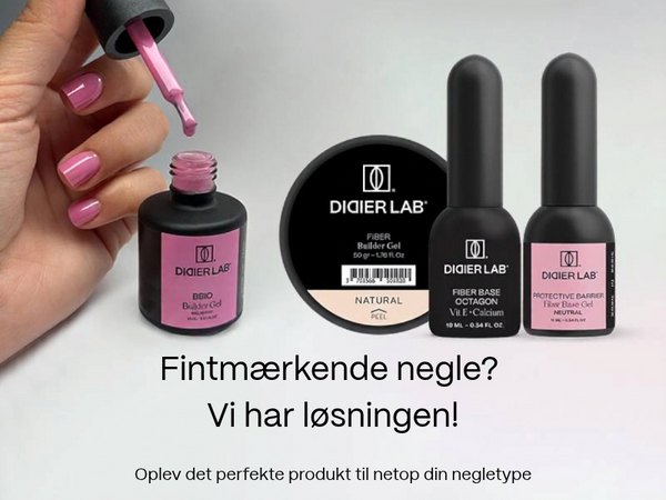 Neglestyrkende