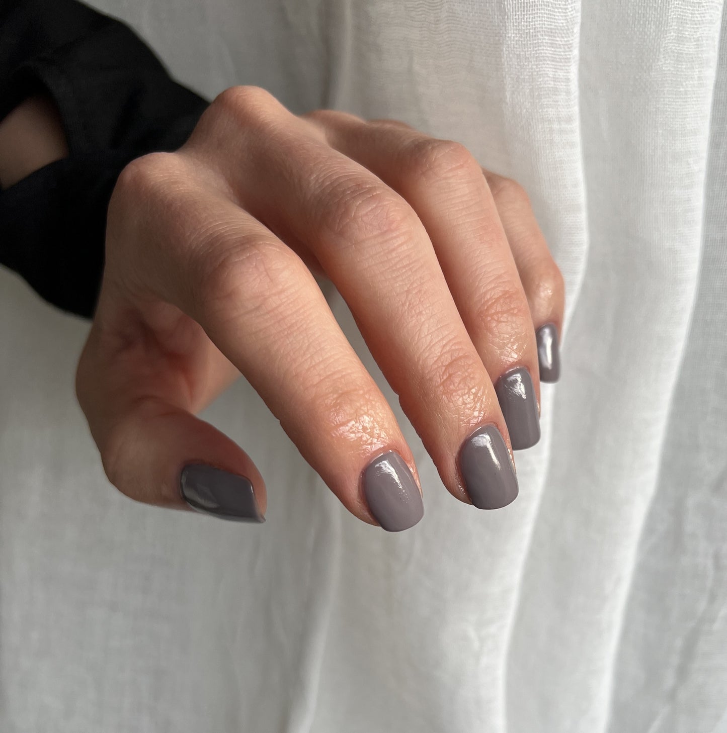 Gellak Studios Didier Cozy Mocha