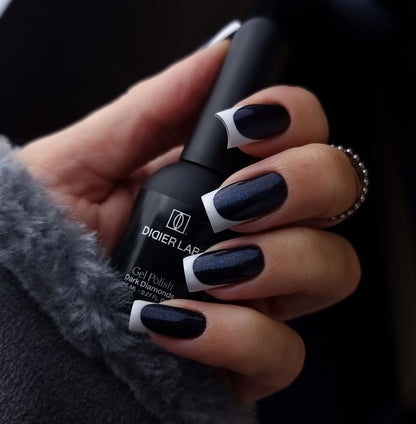 Gellak Studios Didier Dark Diamonds