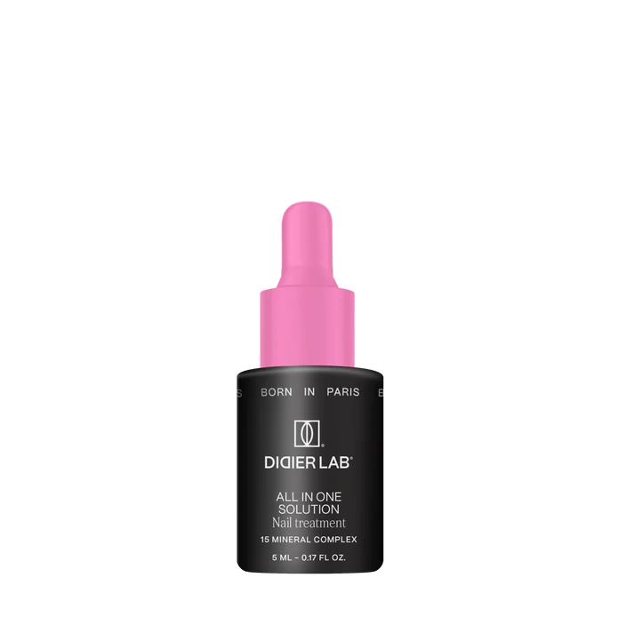 Negleolie All-in-One Didier Lab Beauté, 5ml
