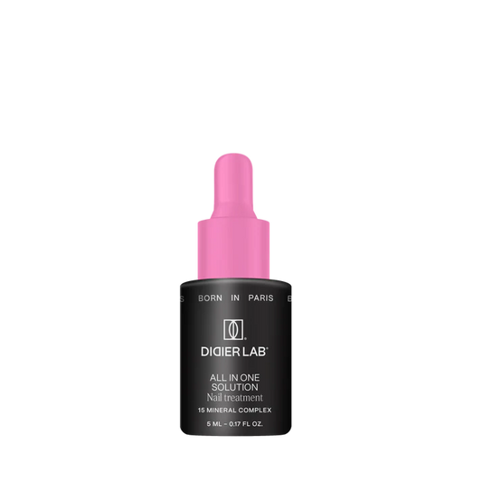 Negleolie All-in-One Didier Lab Beauté, 5ml
