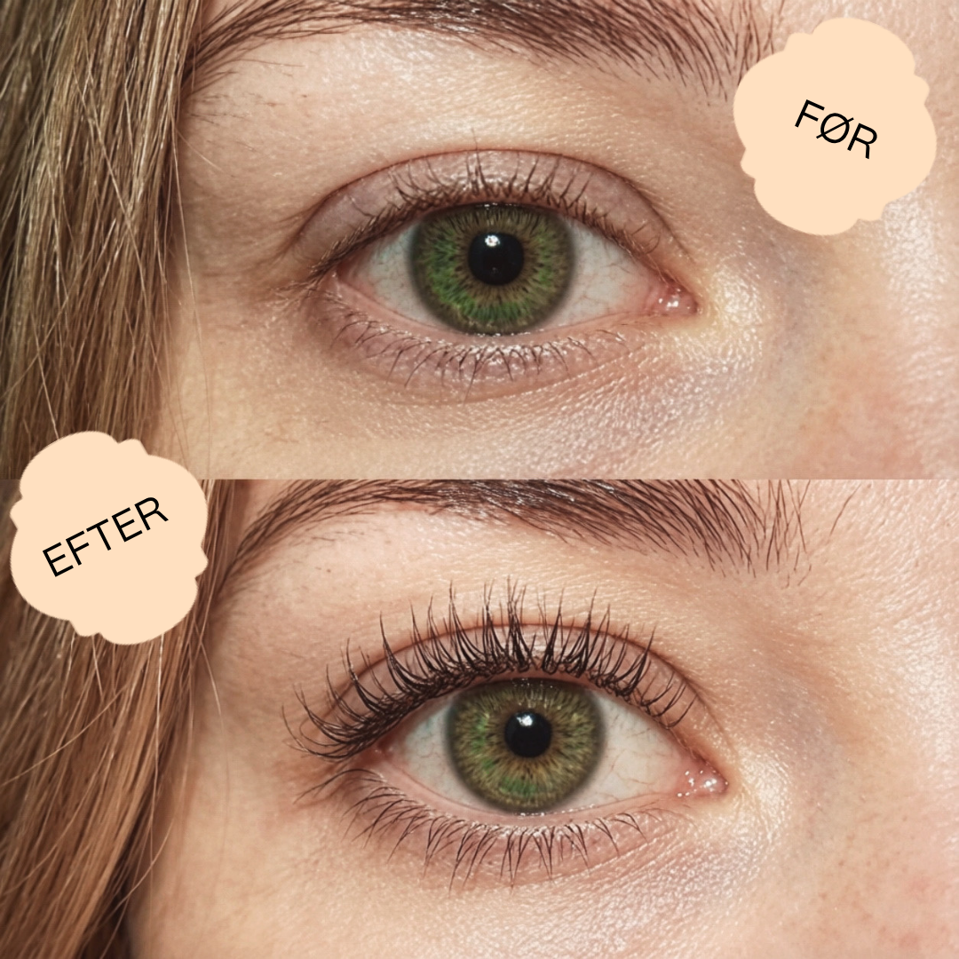 Lash & Brow Growth Activator – Vækstserum til vipper og bryn | Didier Lab
