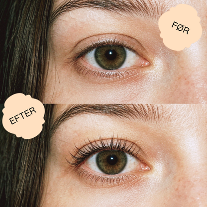 Lash & Brow Growth Activator – Vækstserum til vipper og bryn | Didier Lab