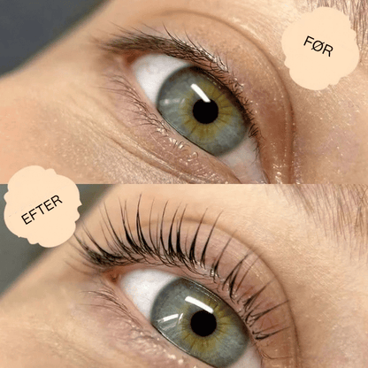 Lash Lift-sæt 3x1 stk. x 1,5 ml | Didier Lab