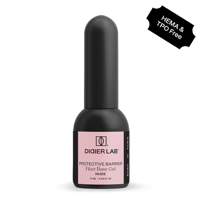 Fiber Base Gel Didier Lab Nude