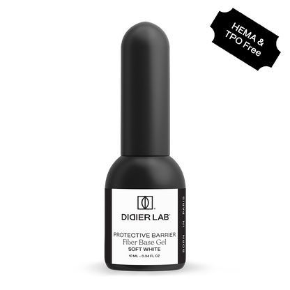 Fiber Base Gel Didier Lab Soft White