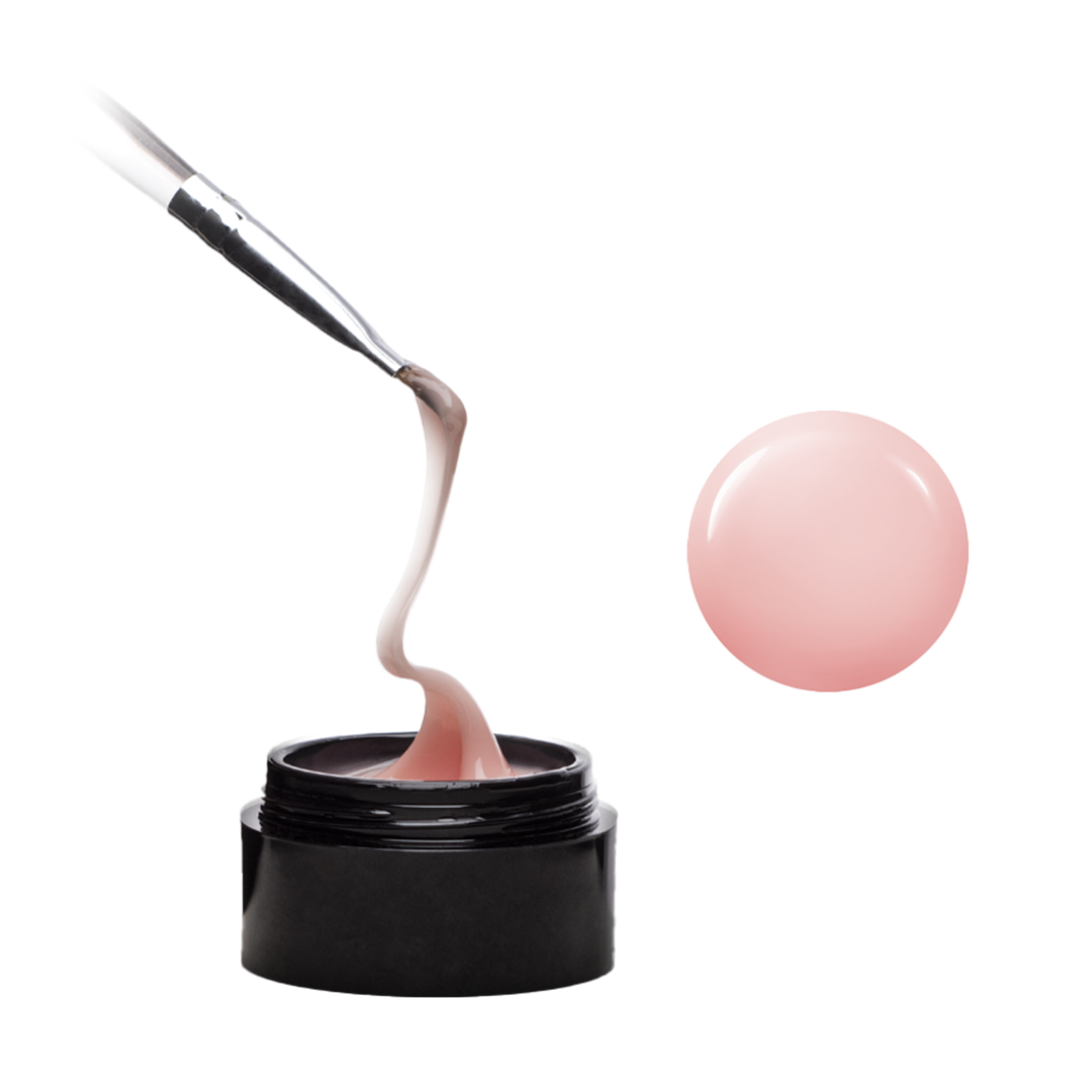 Fiber Builder Gel Didier Lab Cover Natural