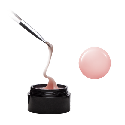 Fiber Builder Gel Didier Lab Cover Natural