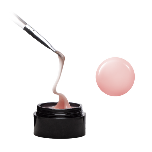 Fiber Builder Gel Didier Lab Cover Natural