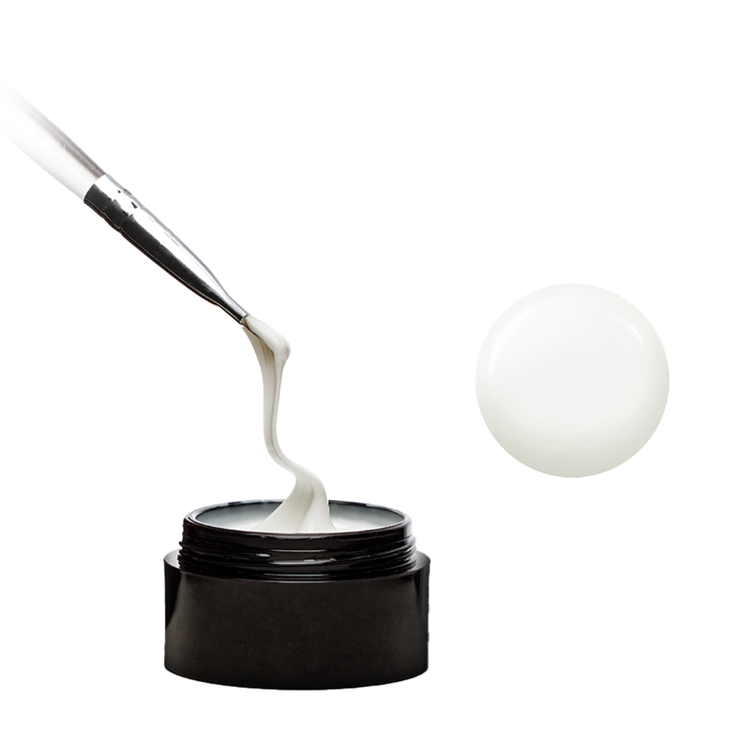 Fiber Builder Gel Didier Lab Soft White