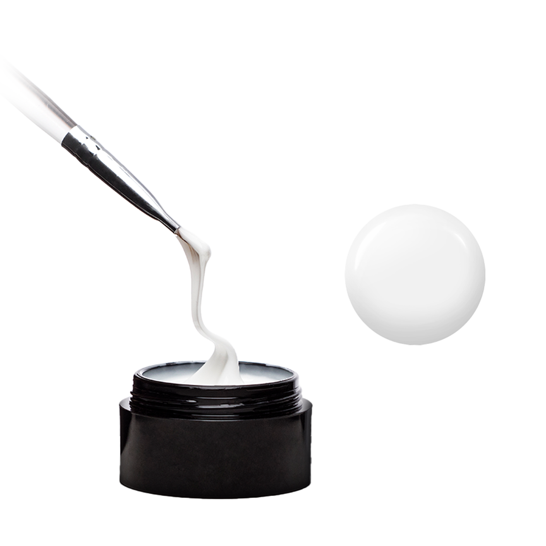 Fiber Builder Gel Didier Lab Ultra White