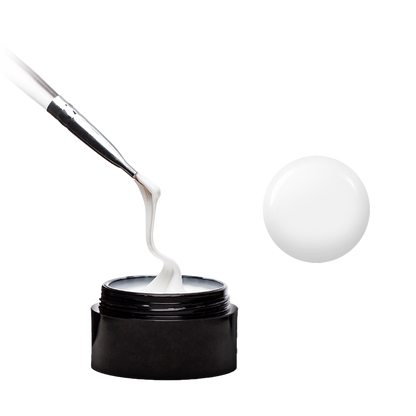 Fiber Builder Gel Didier Lab Ultra White