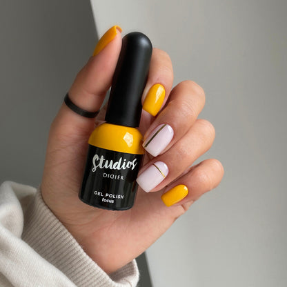 Gellak Studios Didier Focus