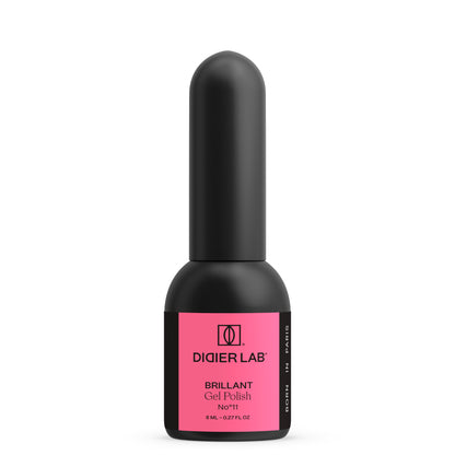 Gellak Didier Lab Brillant No11
