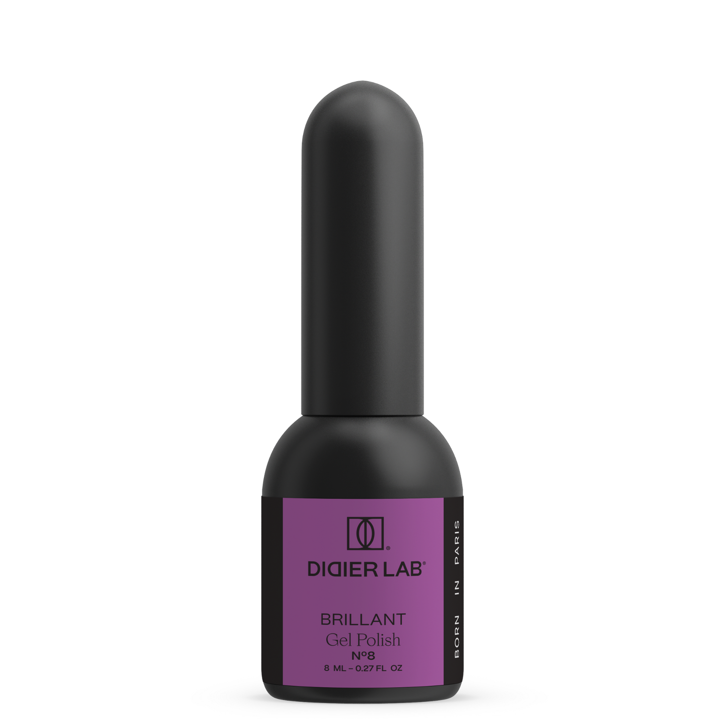 Gellak Didier Lab Brillant No8